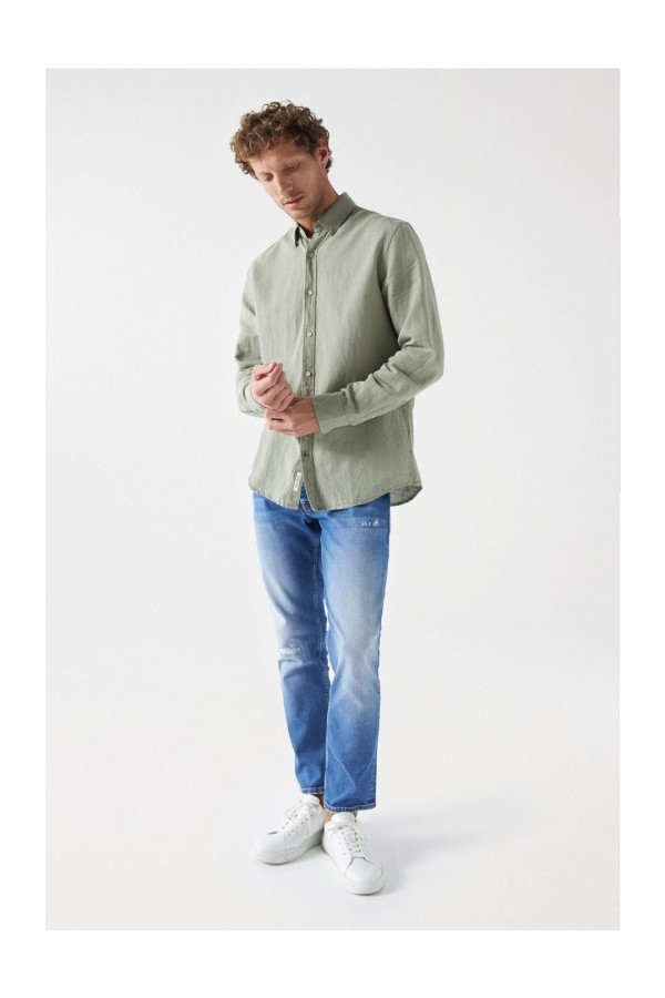 PANTALON SALSA 21007993 H