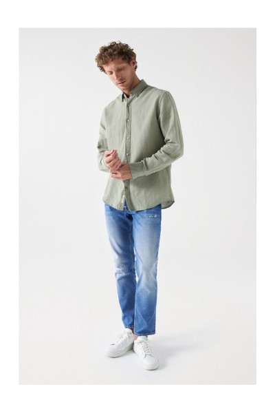 PANTALON SALSA 21007993 H