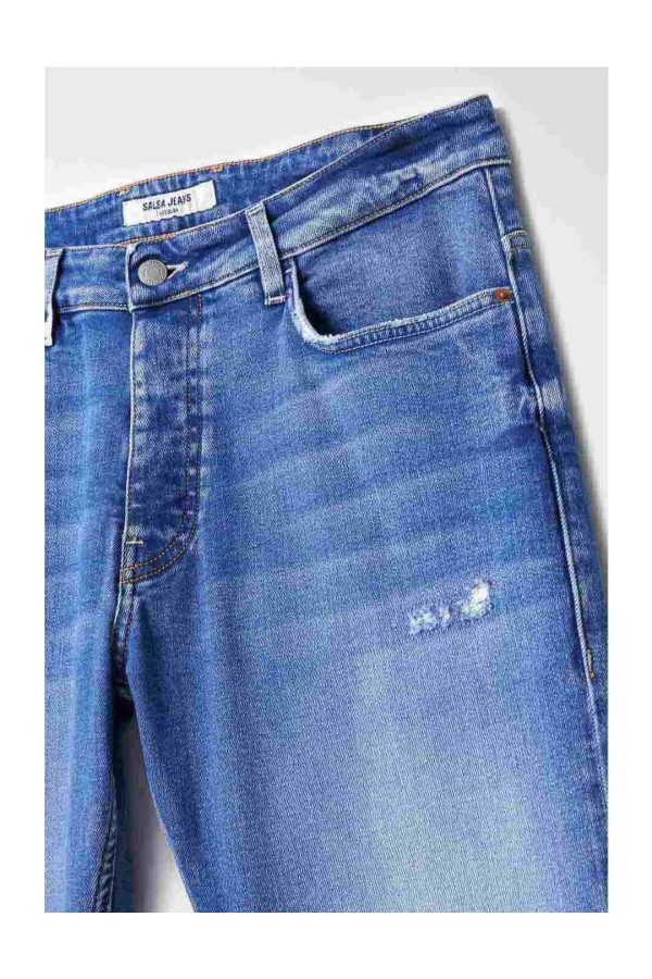 PANTALON SALSA 21007993 H