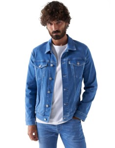 CHAQUETA SALSA 21008001 H