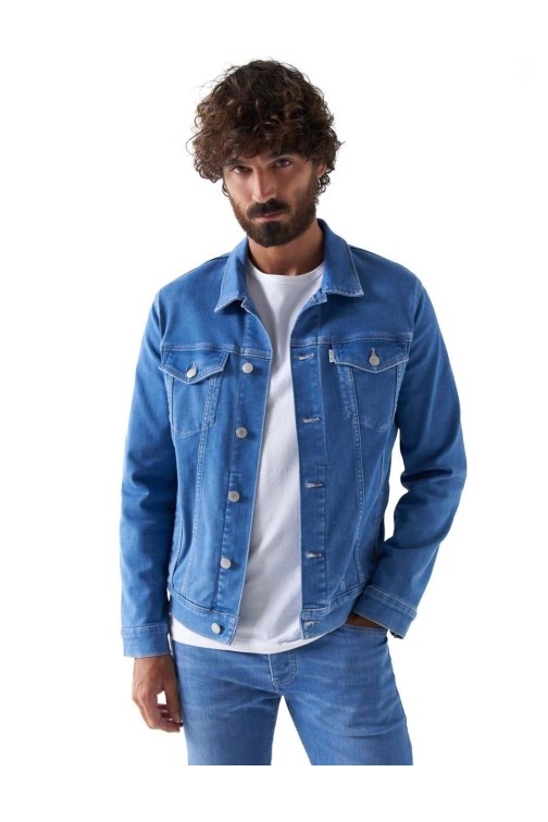 CHAQUETA SALSA 21008001 H