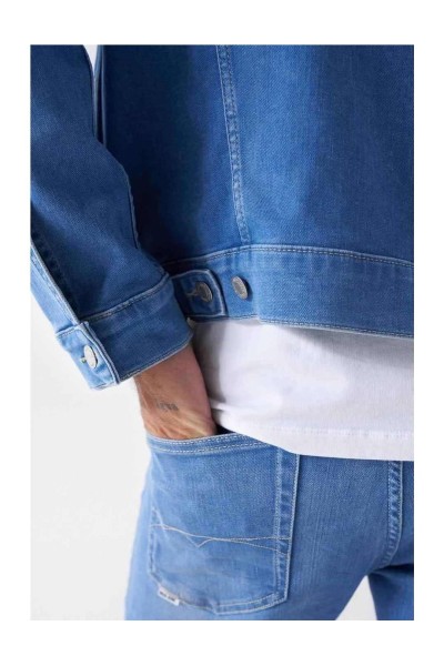 CHAQUETA SALSA 21008001 H