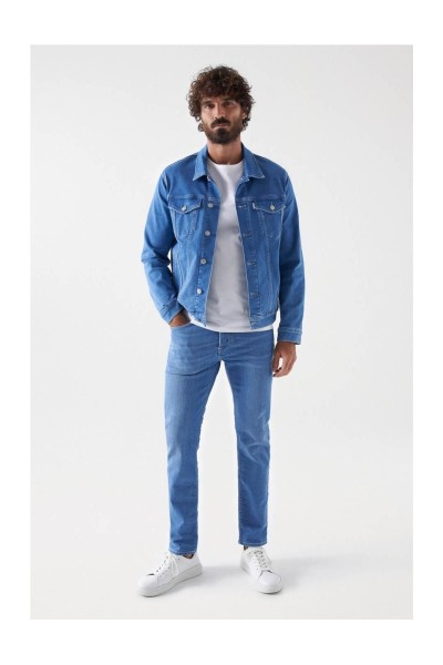 CHAQUETA SALSA 21008001 H