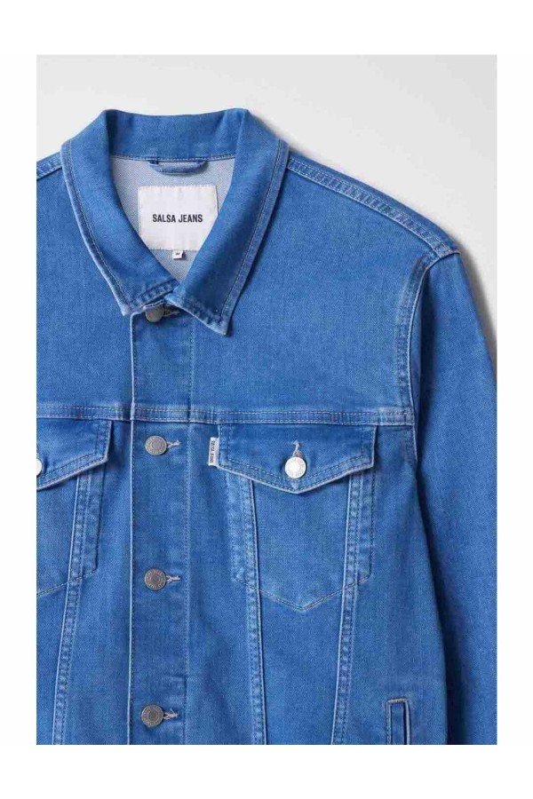 CHAQUETA SALSA 21008001 H