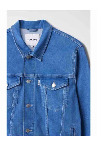 CHAQUETA SALSA 21008001 H