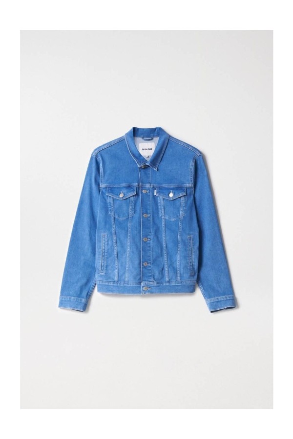 CHAQUETA SALSA 21008001 H