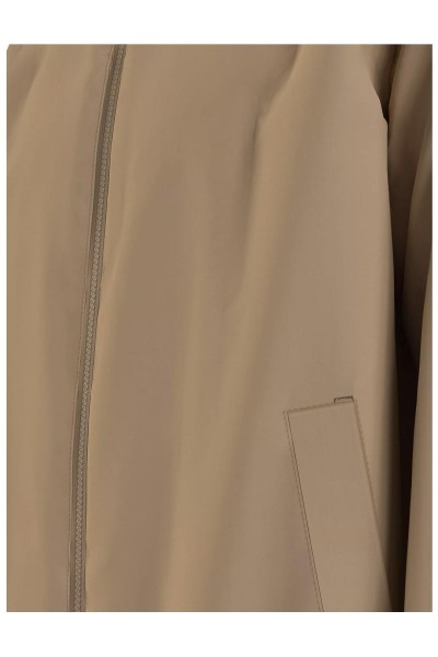 CHAQUETA TOMMY JEANS 17982 H