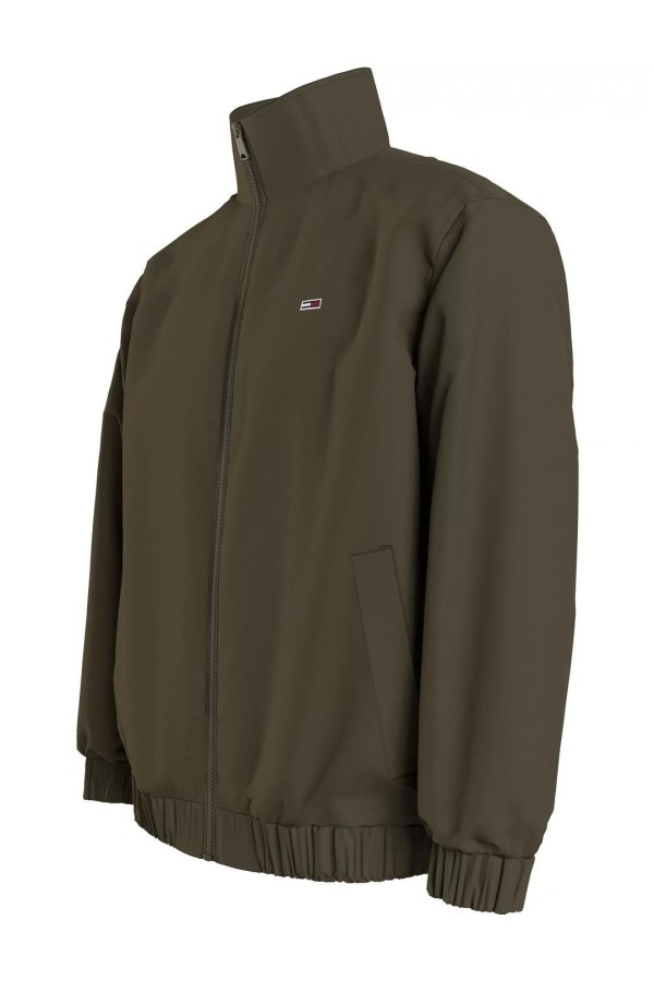 CHAQUETA TOMMY JEANS 17982 H CHAQUETA TOMMY JEANS 17982 H