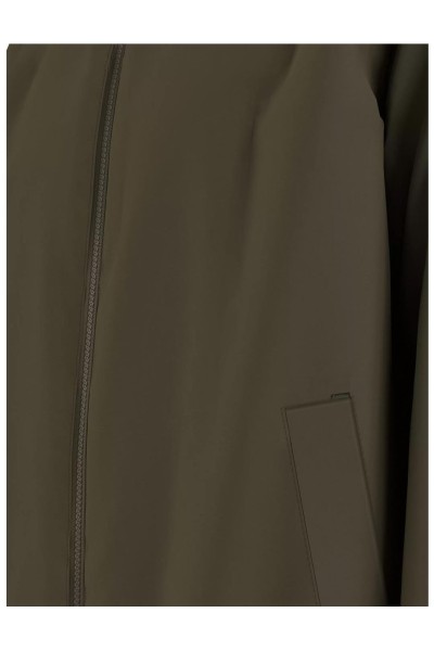 CHAQUETA TOMMY JEANS 17982 H