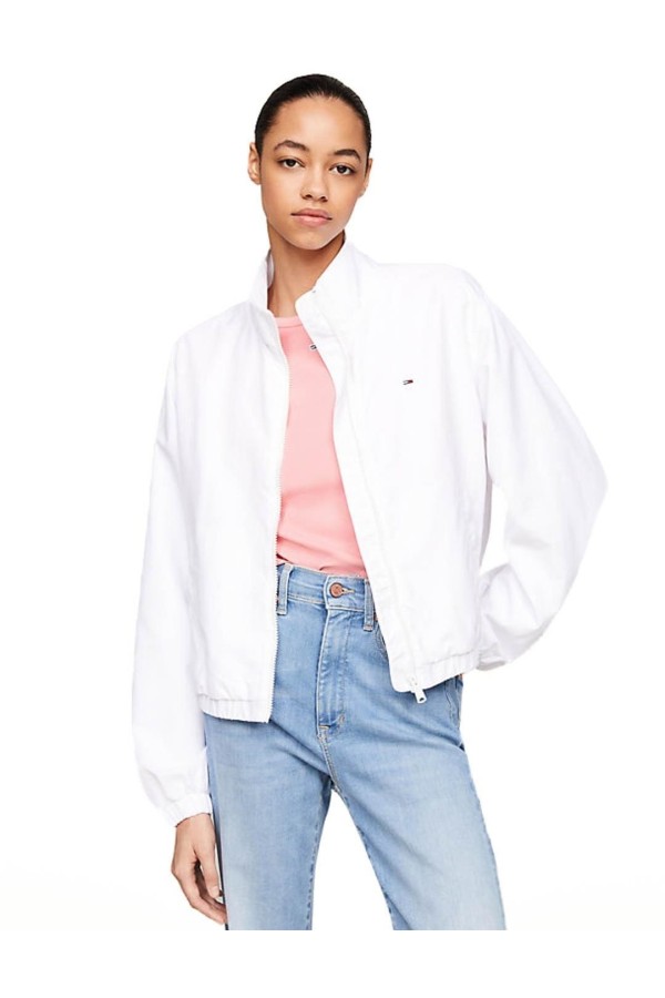 CHAQUETA TOMMY JEANS 18139 M
