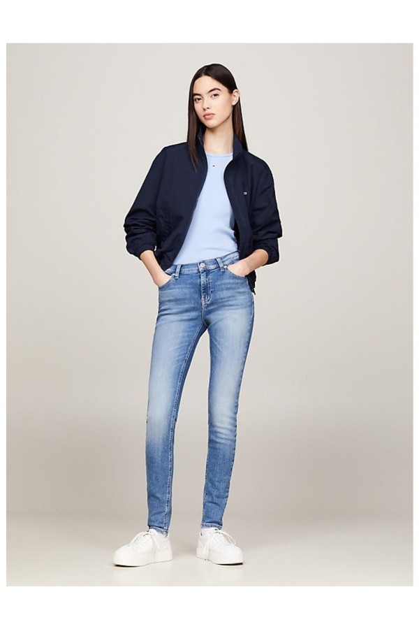 CHAQUETA TOMMY JEANS 18139 M