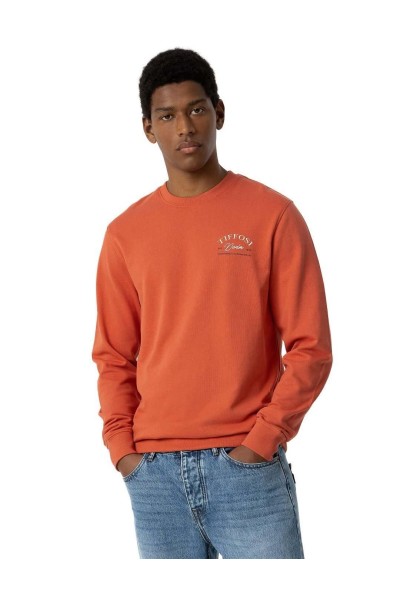 SUDADERA TIFFOSI ERALDO H