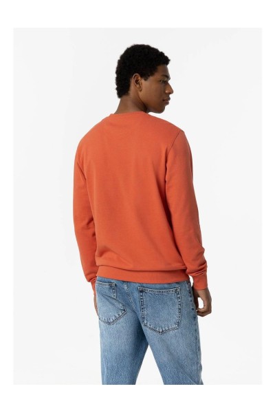 SUDADERA TIFFOSI ERALDO H