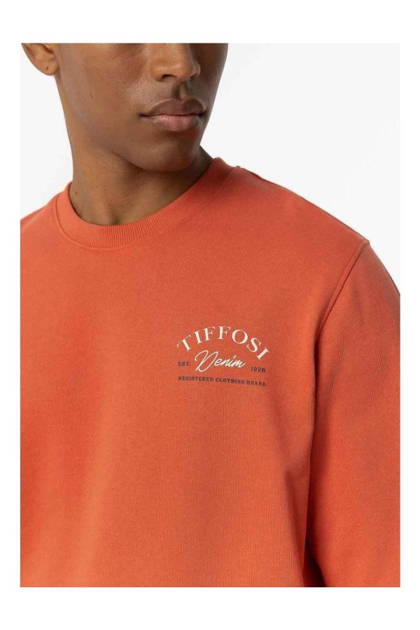 SUDADERA TIFFOSI ERALDO H SUDADERA TIFFOSI ERALDO H