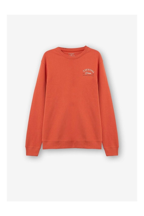 SUDADERA TIFFOSI ERALDO H SUDADERA TIFFOSI ERALDO H