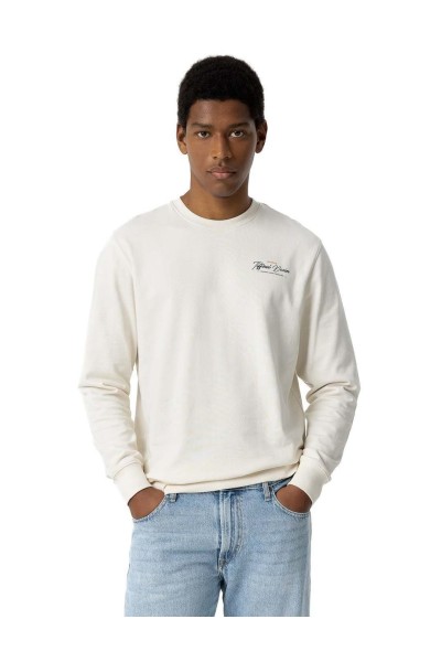 SUDADERA TIFFOSI ERALDO H