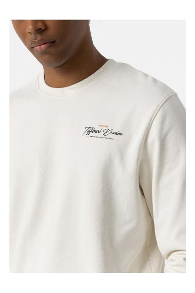 SUDADERA TIFFOSI ERALDO H