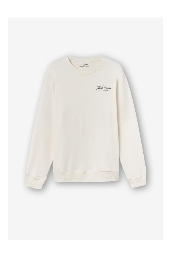 SUDADERA TIFFOSI ERALDO H SUDADERA TIFFOSI ERALDO H