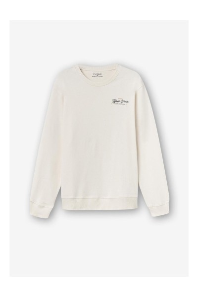 SUDADERA TIFFOSI ERALDO H