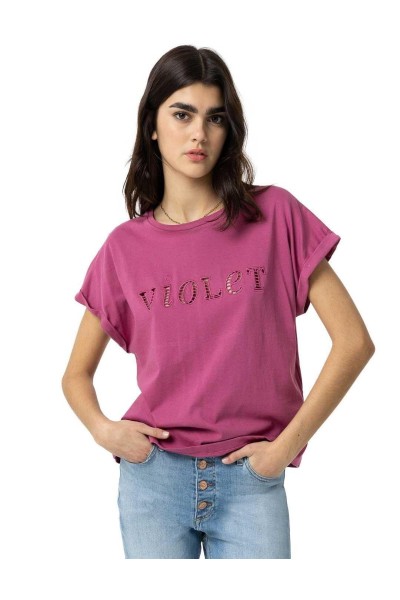 CAMISETA TIFFOSI CICAR M