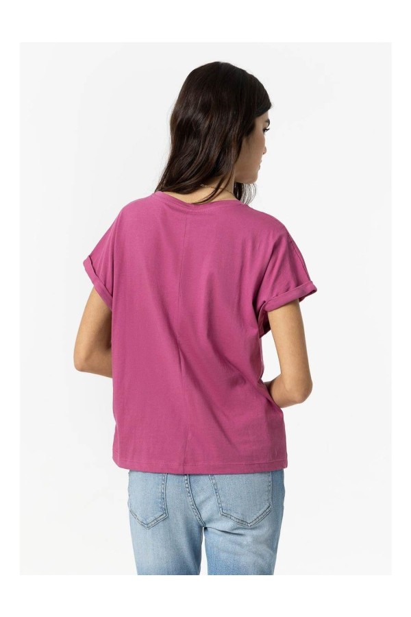 CAMISETA TIFFOSI CICAR M