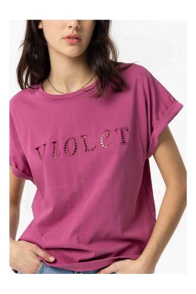 CAMISETA TIFFOSI CICAR M