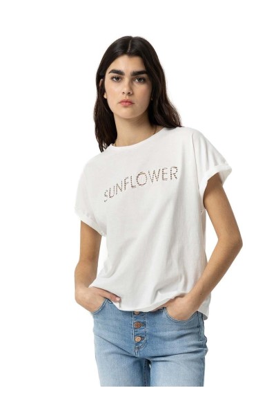 CAMISETA TIFFOSI CICAR M