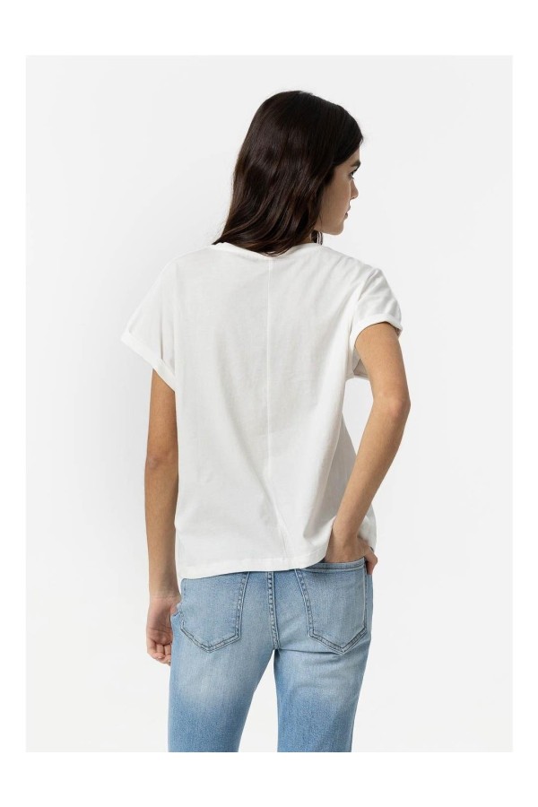 CAMISETA TIFFOSI CICAR M