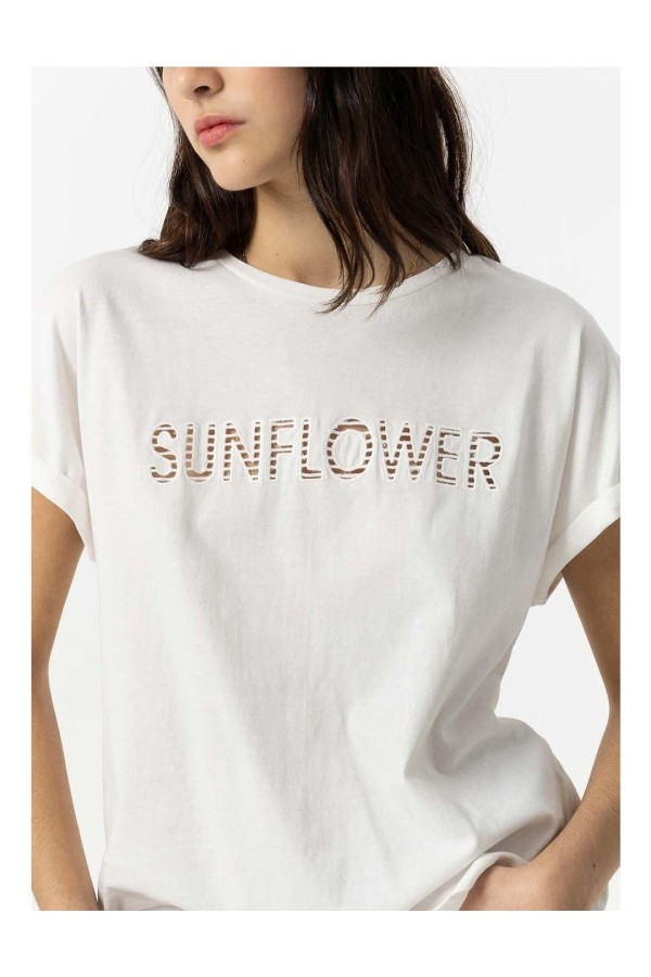 CAMISETA TIFFOSI CICAR M