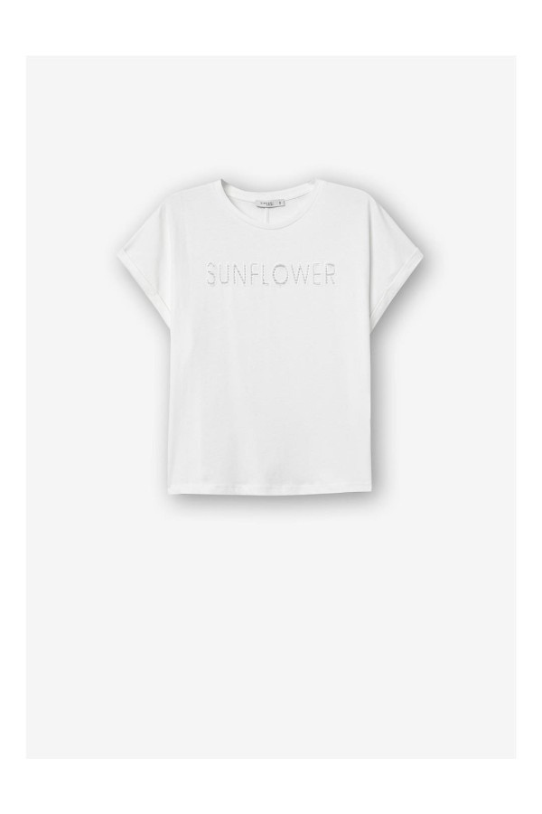 CAMISETA TIFFOSI CICAR M