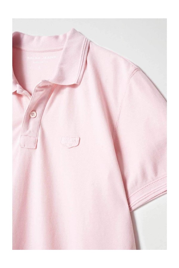 POLO SALSA 21005284 H