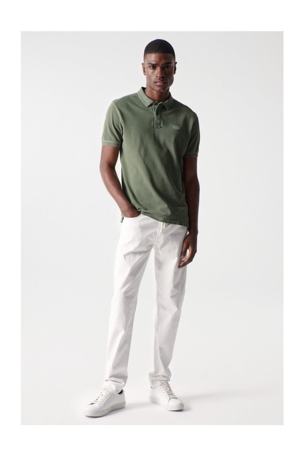 POLO SALSA 21005284 H POLO SALSA 21005284 H