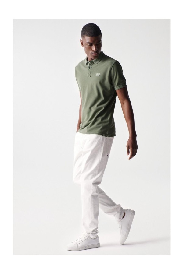 POLO SALSA 21005284 H POLO SALSA 21005284 H
