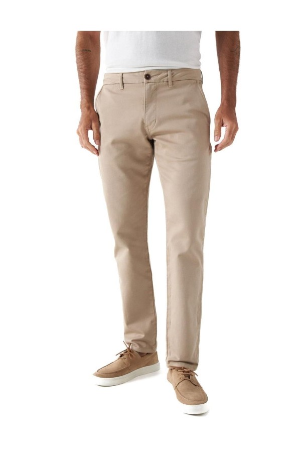 CHINO SALSA 21007923 H