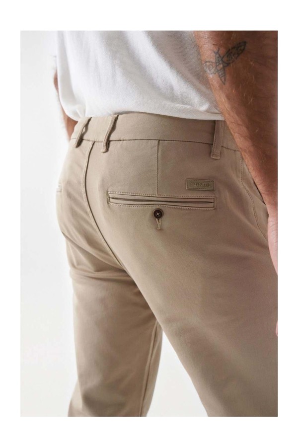CHINO SALSA 21007923 H