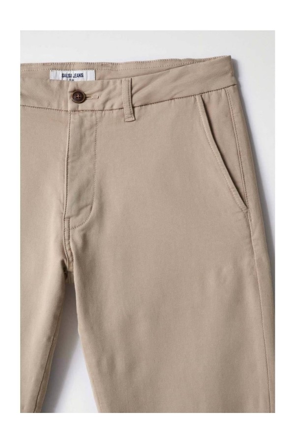 CHINO SALSA 21007923 H