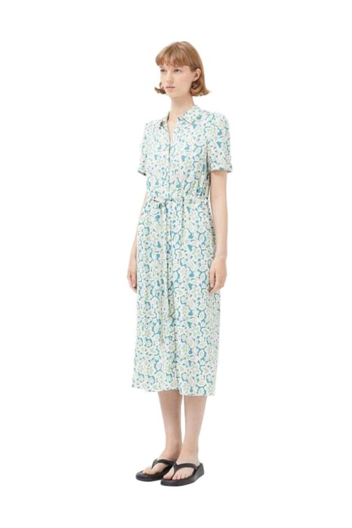 VESTIDO COMPAÑIA 41C12001