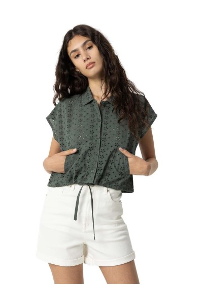 CAMISA TIFFOSI INGLES_C M