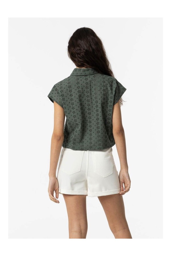 CAMISA TIFFOSI INGLES_C M CAMISA TIFFOSI INGLES_C M