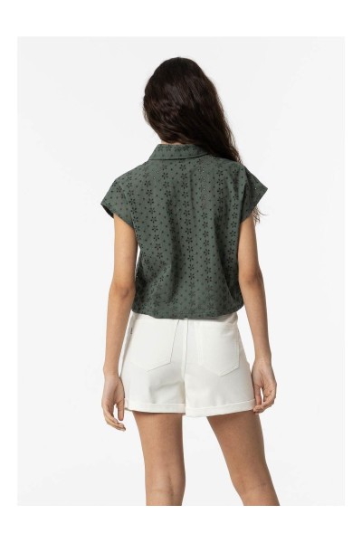 CAMISA TIFFOSI INGLES_C M