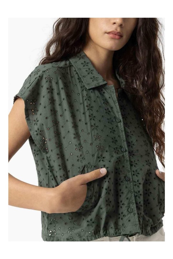 CAMISA TIFFOSI INGLES_C M CAMISA TIFFOSI INGLES_C M