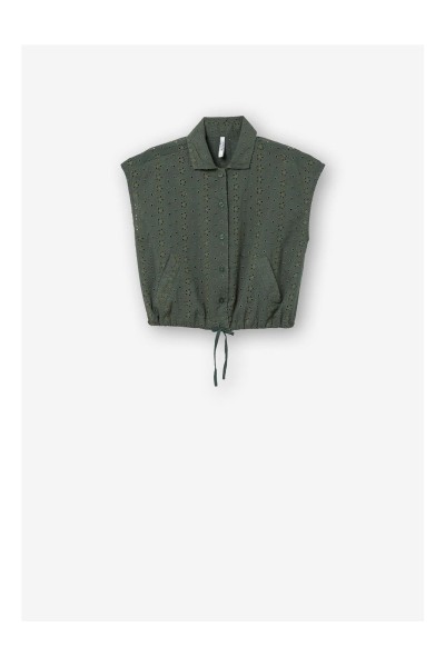 CAMISA TIFFOSI INGLES_C M