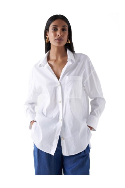 CAMISA SALSA 21007745