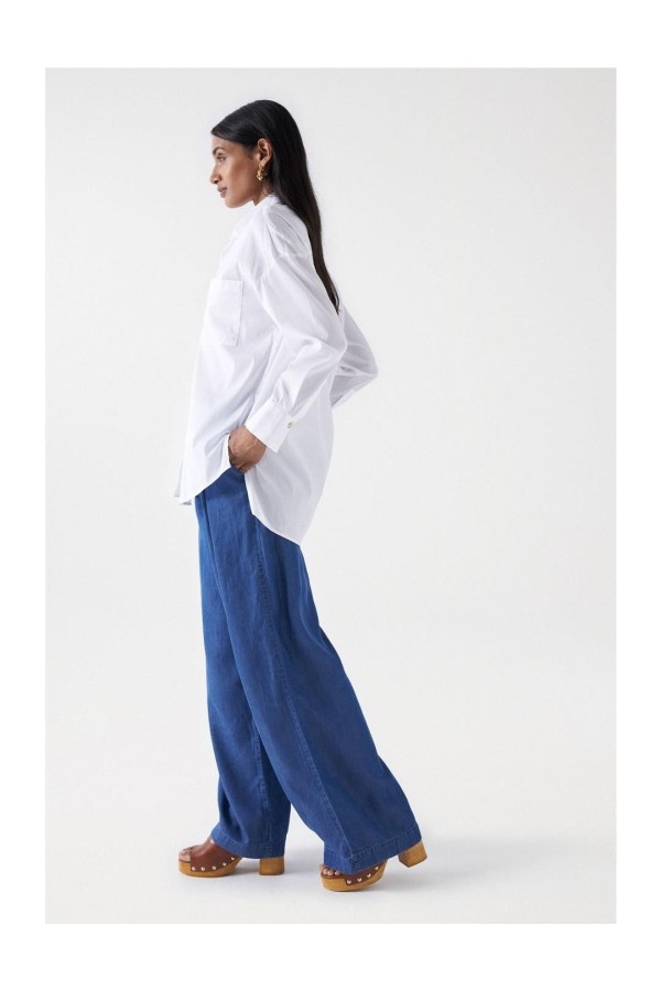 CAMISA SALSA 21007745