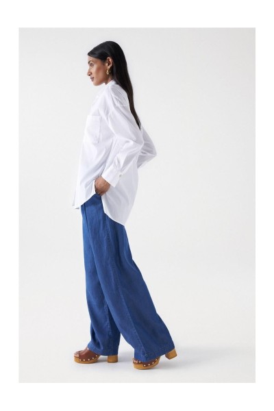 CAMISA SALSA 21007745