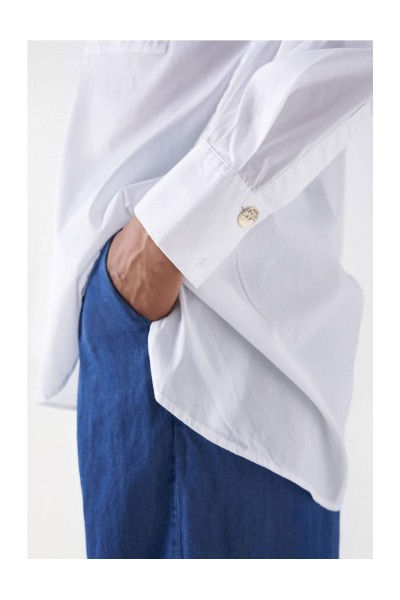 CAMISA SALSA 21007745