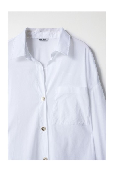 CAMISA SALSA 21007745