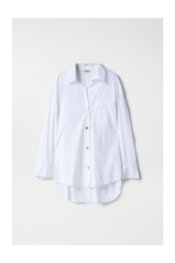 CAMISA SALSA 21007745