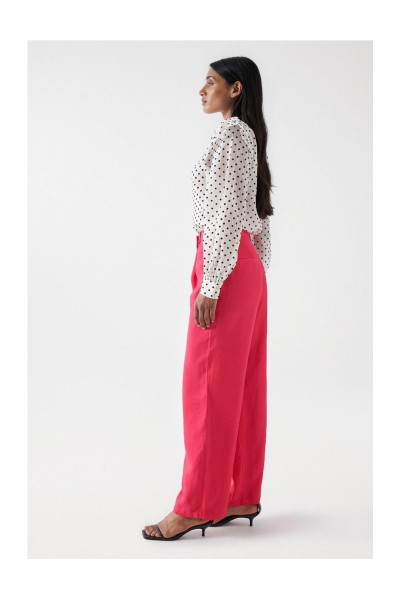 PANTALÓN SALSA 21007953