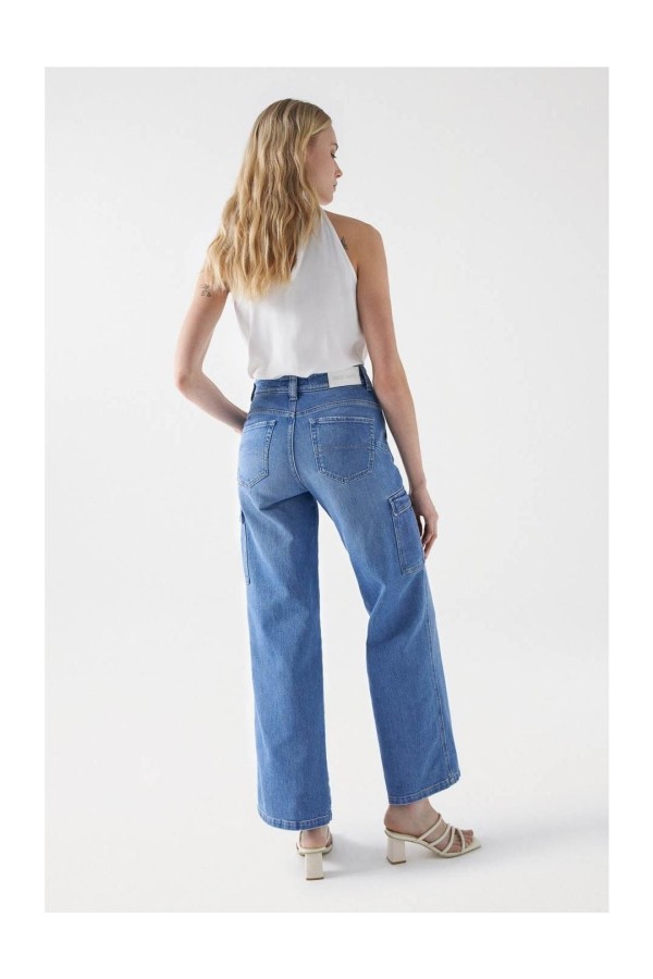 VAQUERO SALSA 21007865